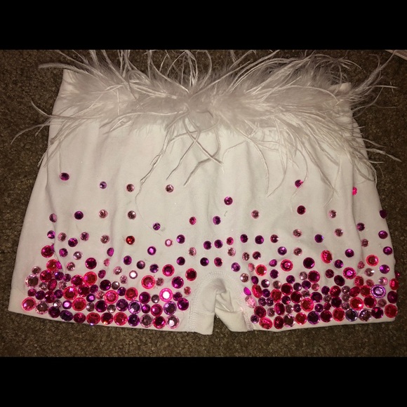 Handmade Rave Outfit - Picture 6 of 6